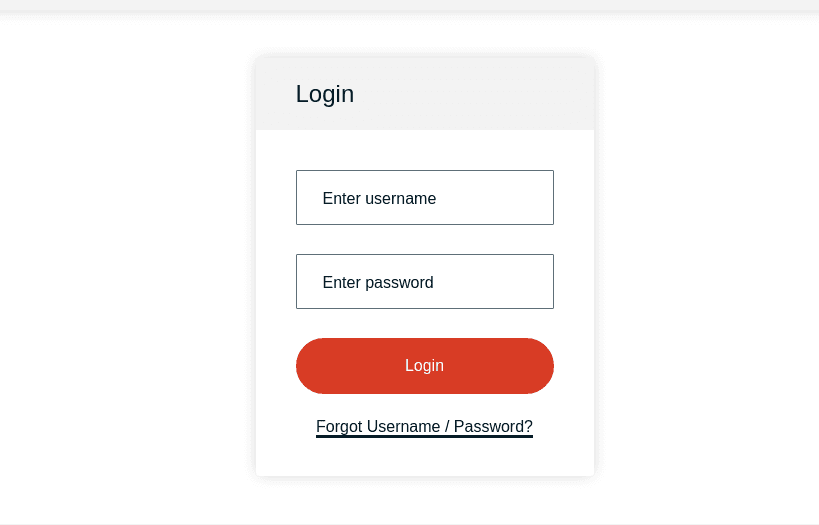 ecampus phoenix login